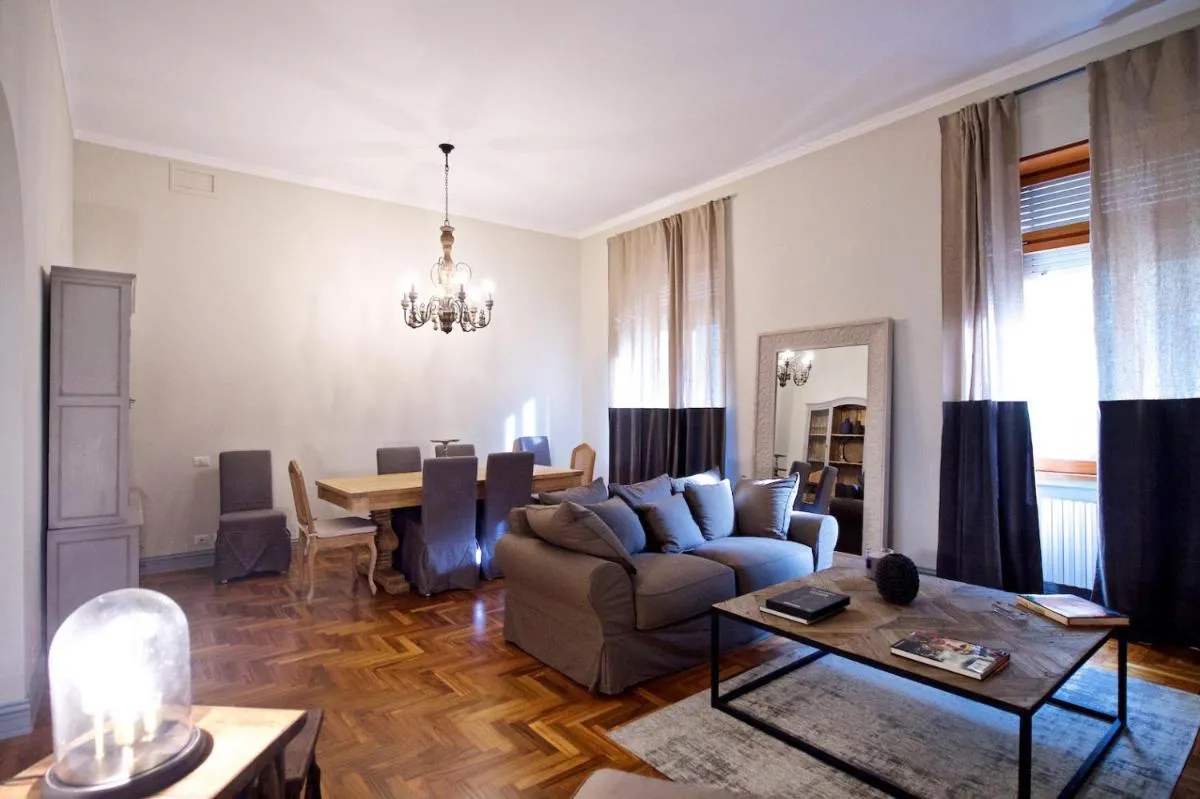 Image 4 of Carducci Luxury Apartment