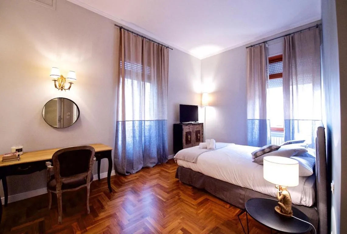 Image of Carducci Luxury Apartment