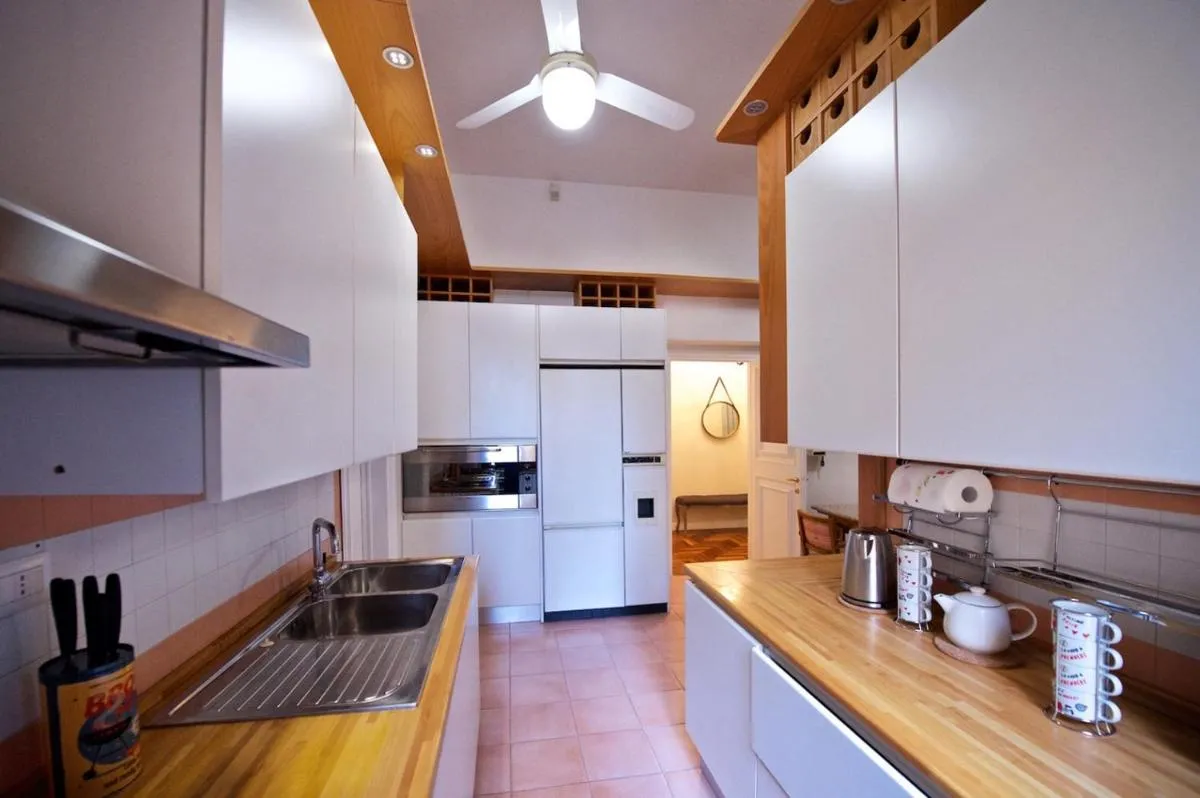 Image 3 of Carducci Luxury Apartment