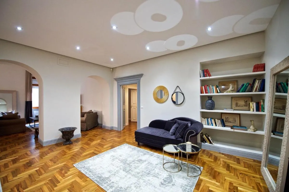 Image 6 of Carducci Luxury Apartment