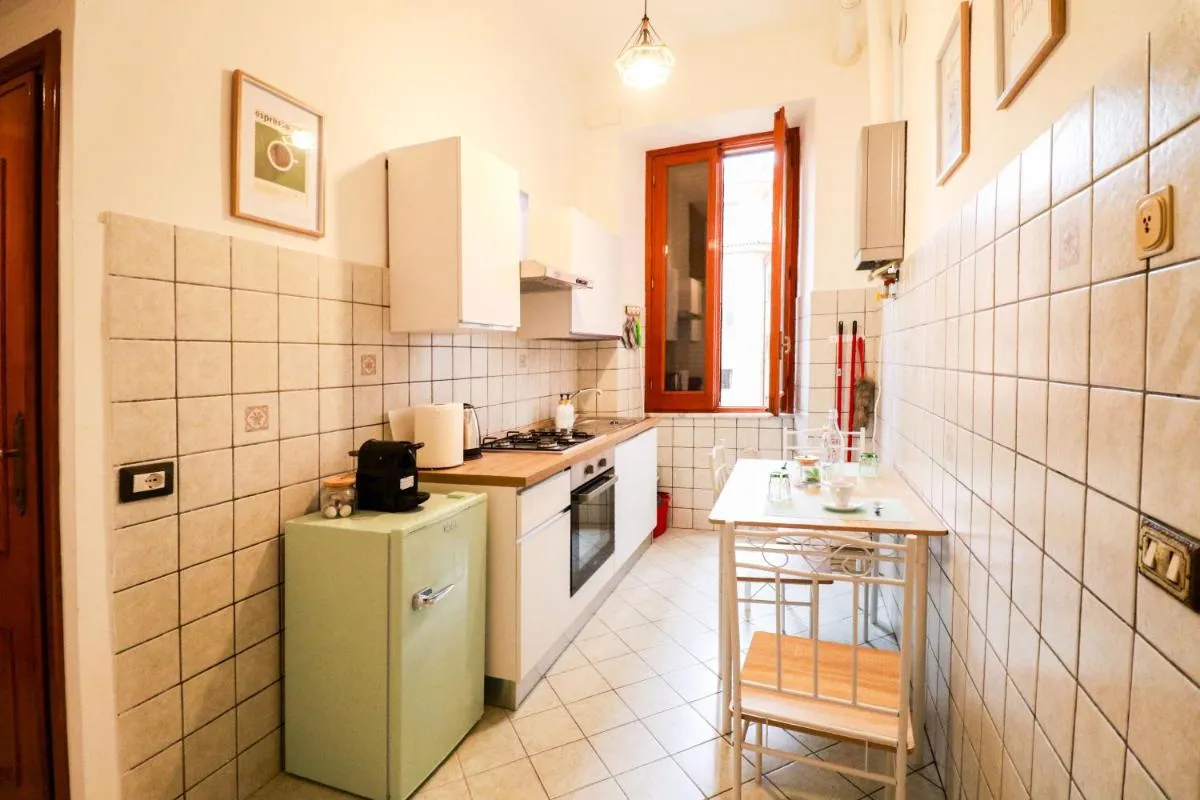 Image 3 of Casa Angelina – Appartamento zona SanGiovanni