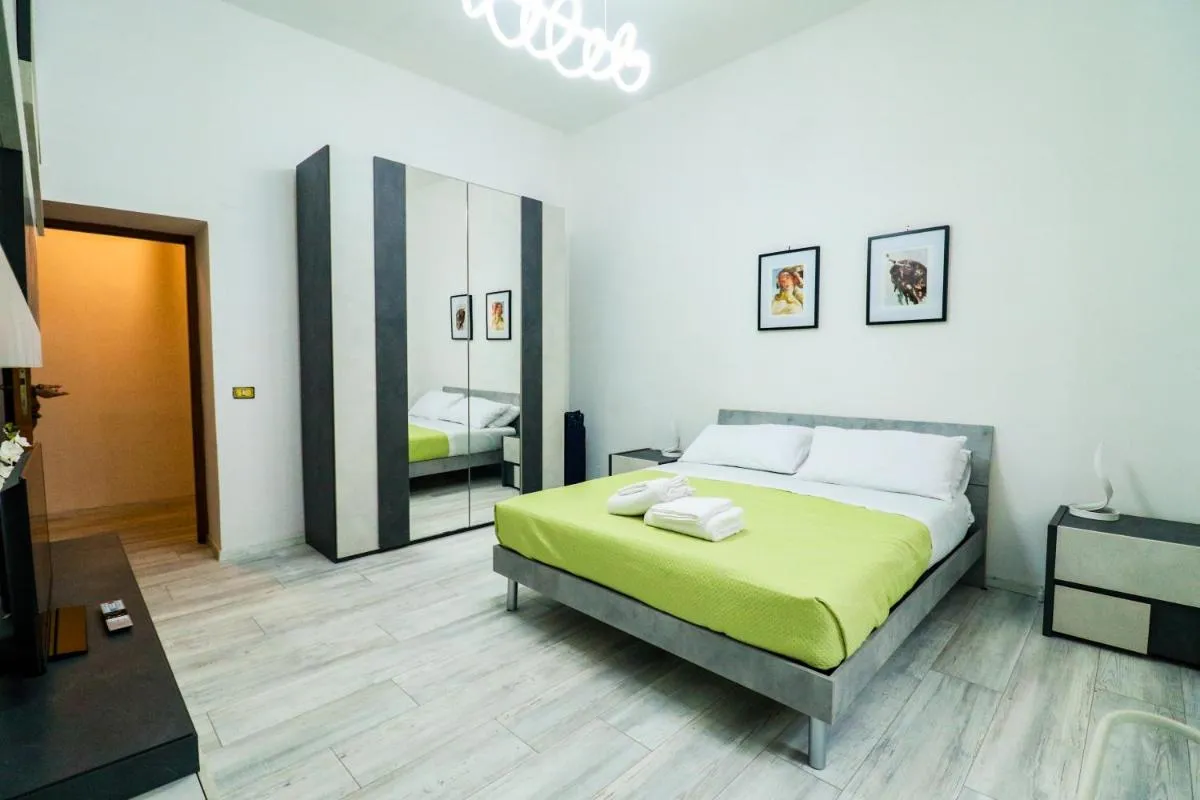 Image 1 of Casa Angelina – Appartamento zona SanGiovanni