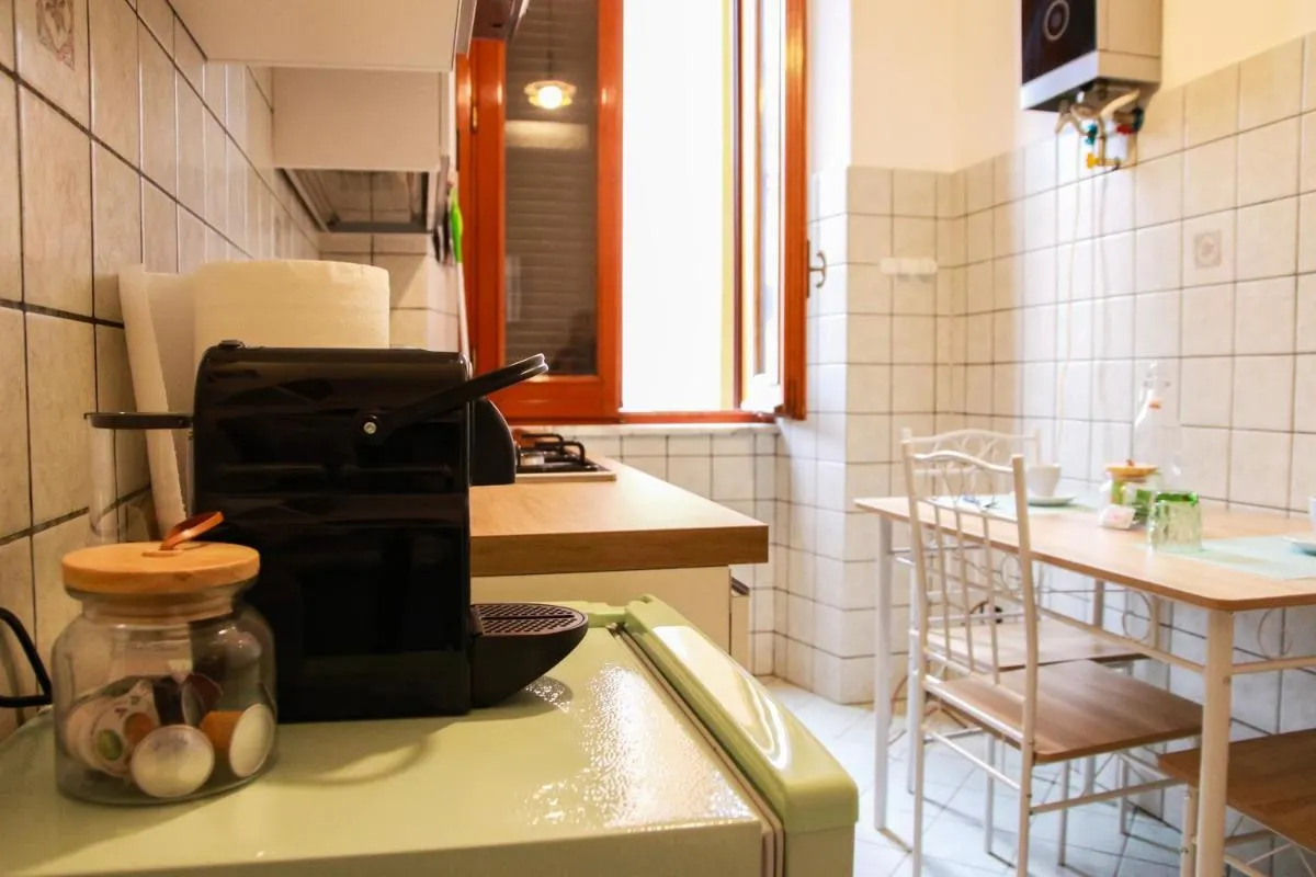 Image 6 of Casa Angelina – Appartamento zona SanGiovanni