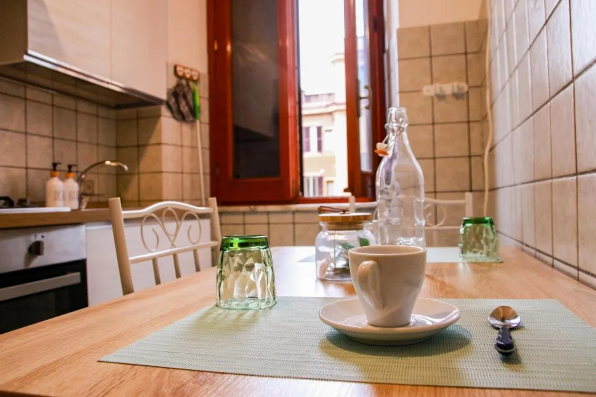 Image 2 of Casa Angelina – Appartamento zona SanGiovanni