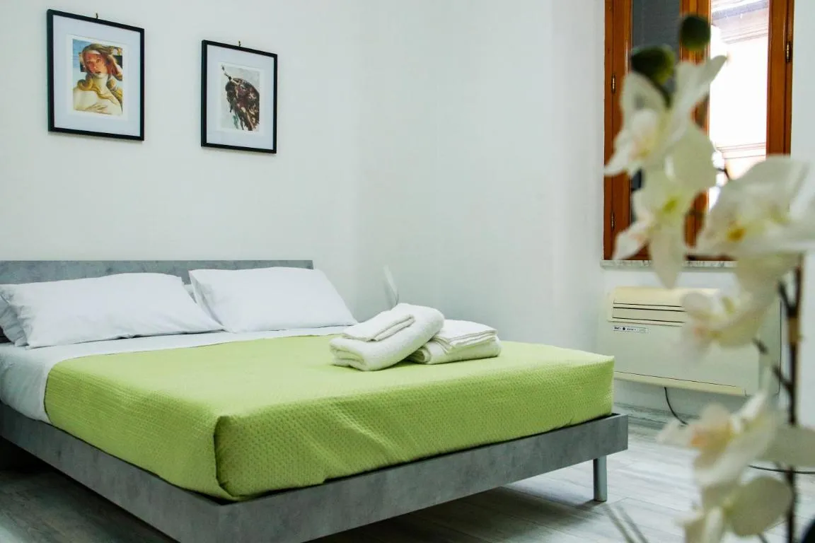 Image of Casa Angelina – Appartamento zona SanGiovanni