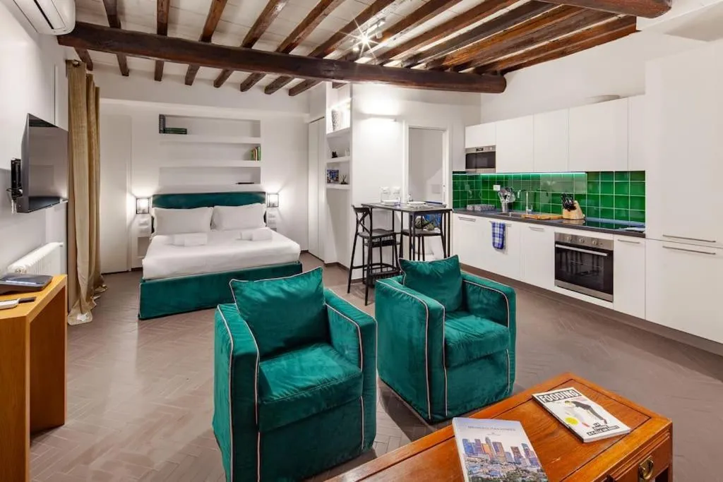 Image of Casa Annamaria al Pantheon