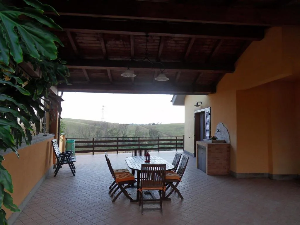 Image of Casa Azzurra