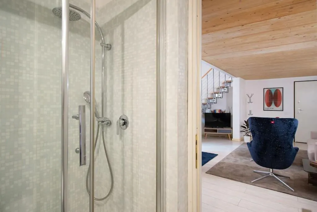 Image 5 of Casa Bartolomeo – Loft in Trastevere
