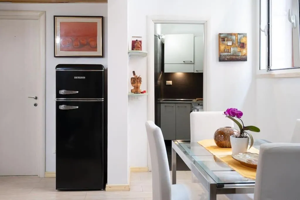 Image 3 of Casa Bartolomeo – Loft in Trastevere