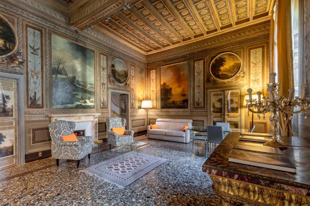 Image 1 of Casa Borghese by Burghesius