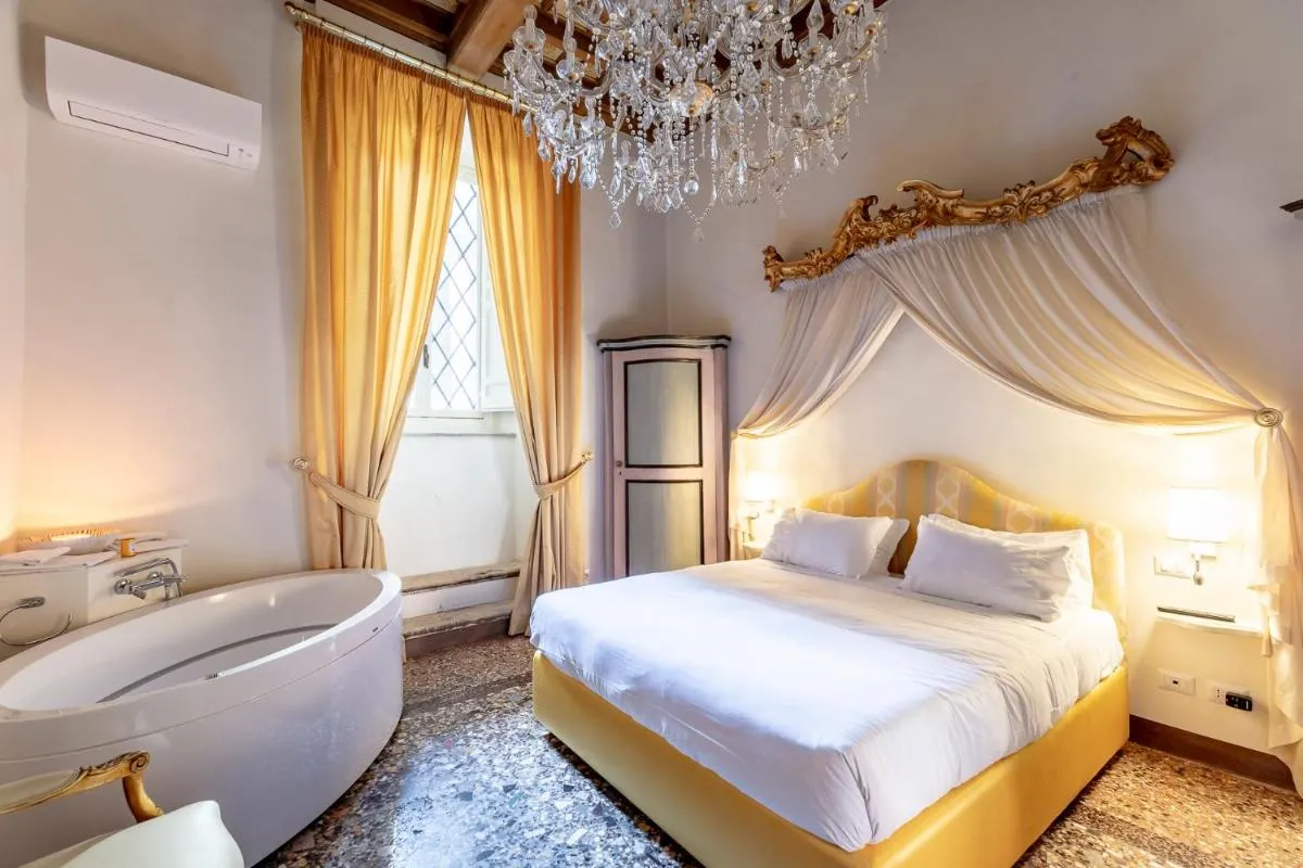 Image 5 of Casa Borghese by Burghesius