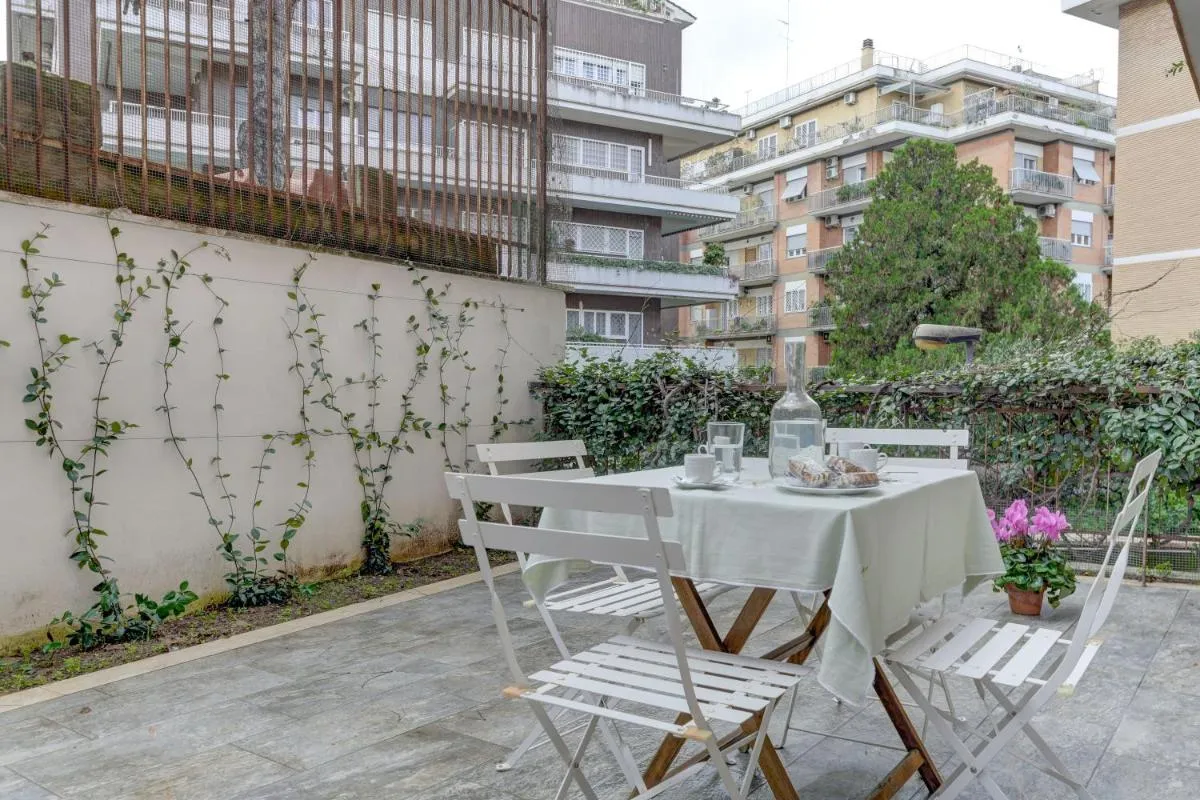 Image 5 of Casa Di Claudia