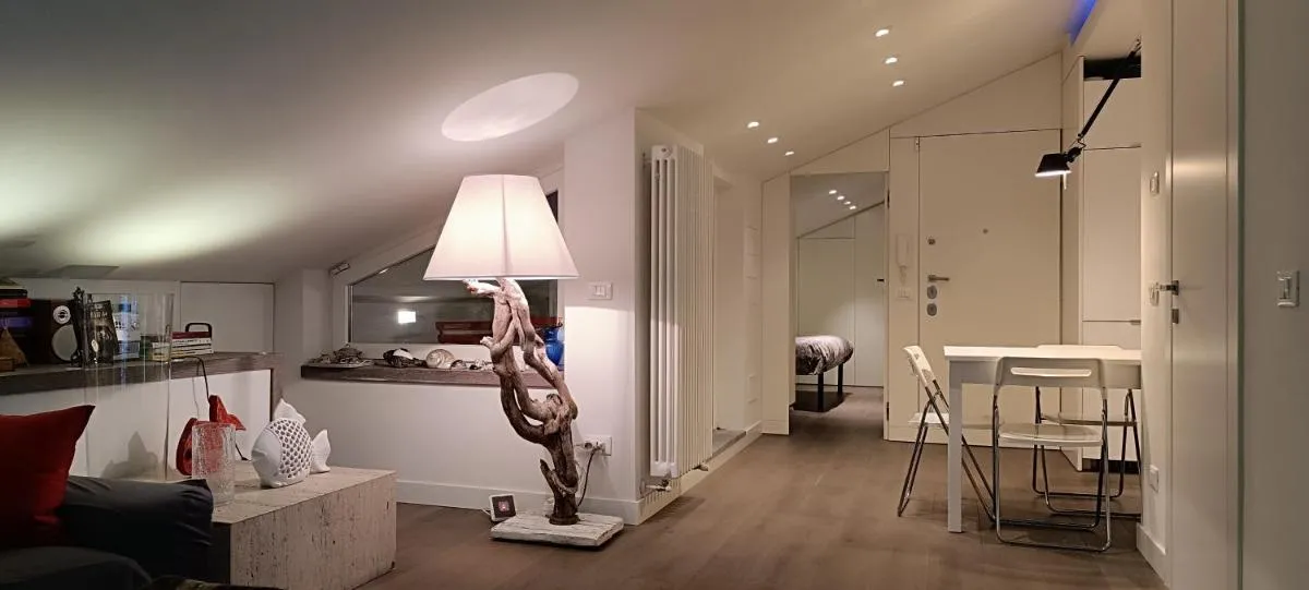 Image 1 of Casa Doni Roma
