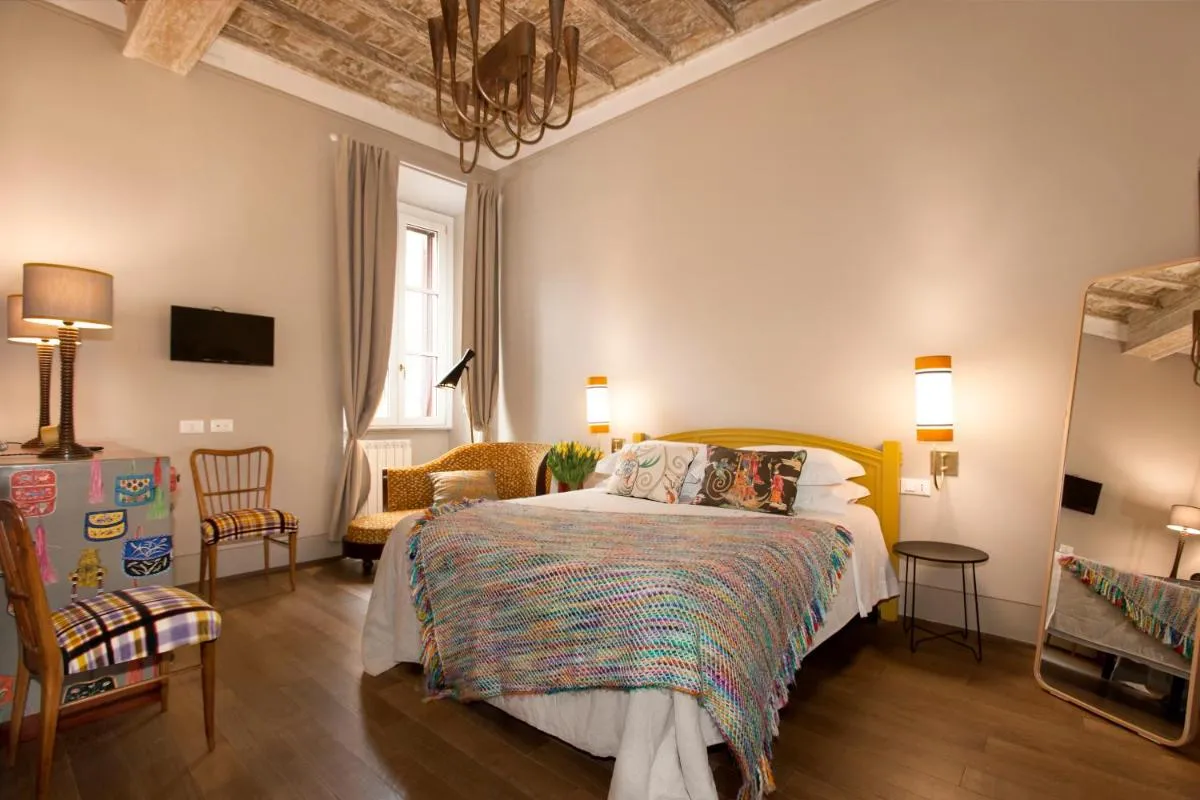 Image 1 of Casa Fabbrini Fancy Suites