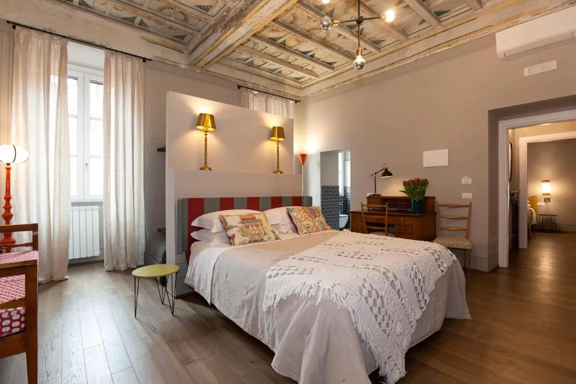 Image of Casa Fabbrini Fancy Suites