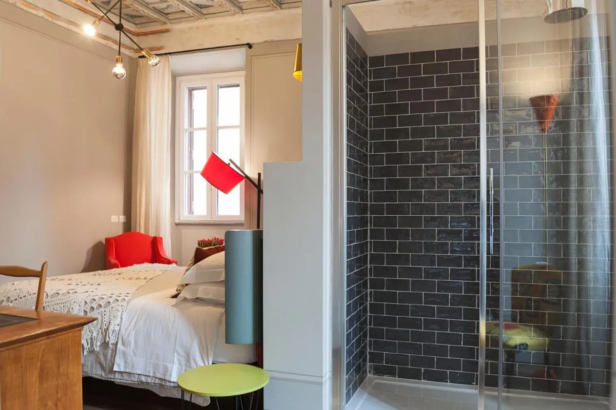 Image 2 of Casa Fabbrini Fancy Suites