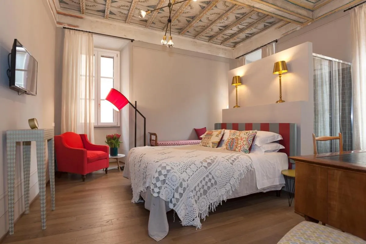 Image 6 of Casa Fabbrini Fancy Suites