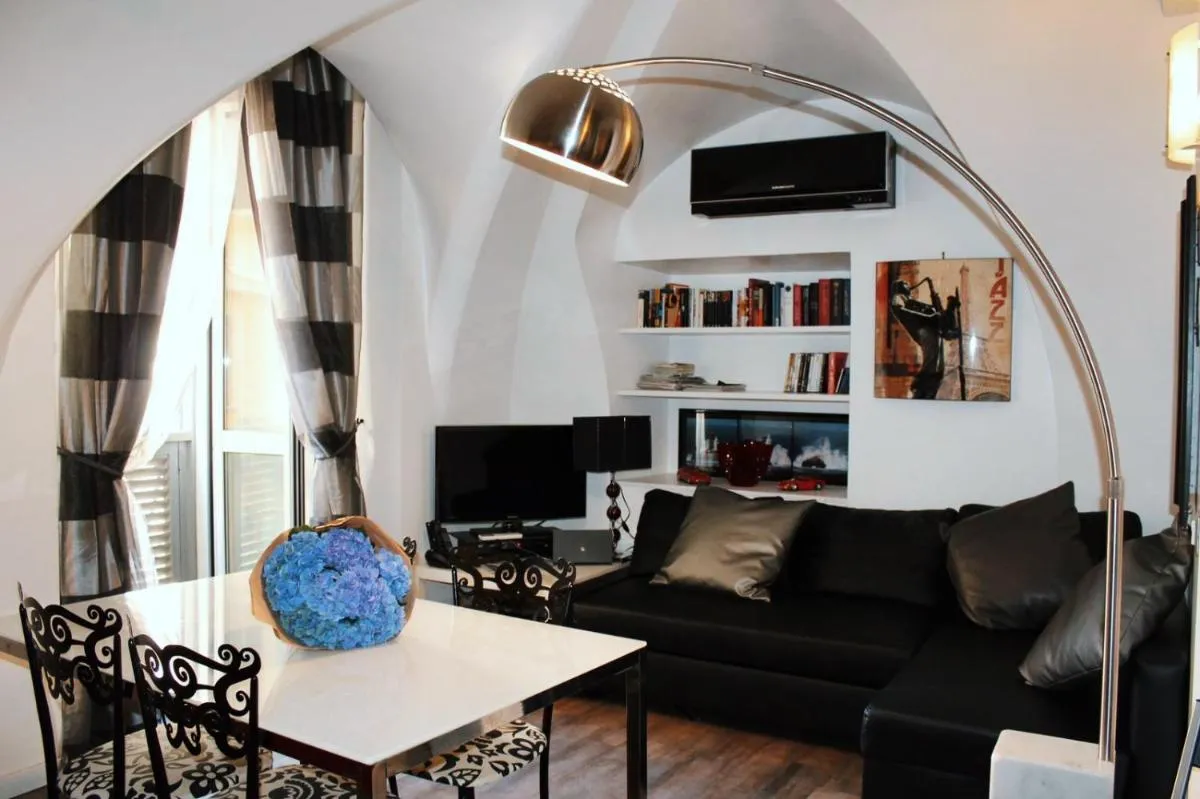 Image 2 of Casa Giorgia luxury apartment