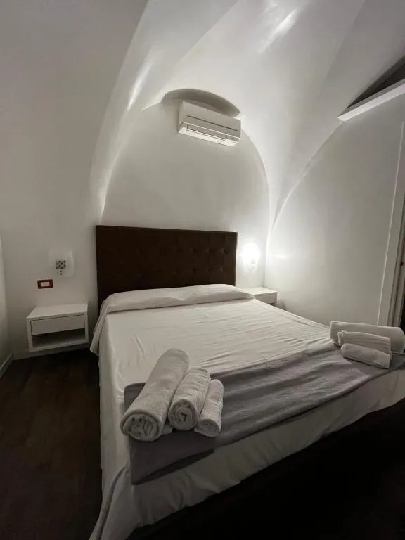 Image of Casa Giorgia luxury apartment