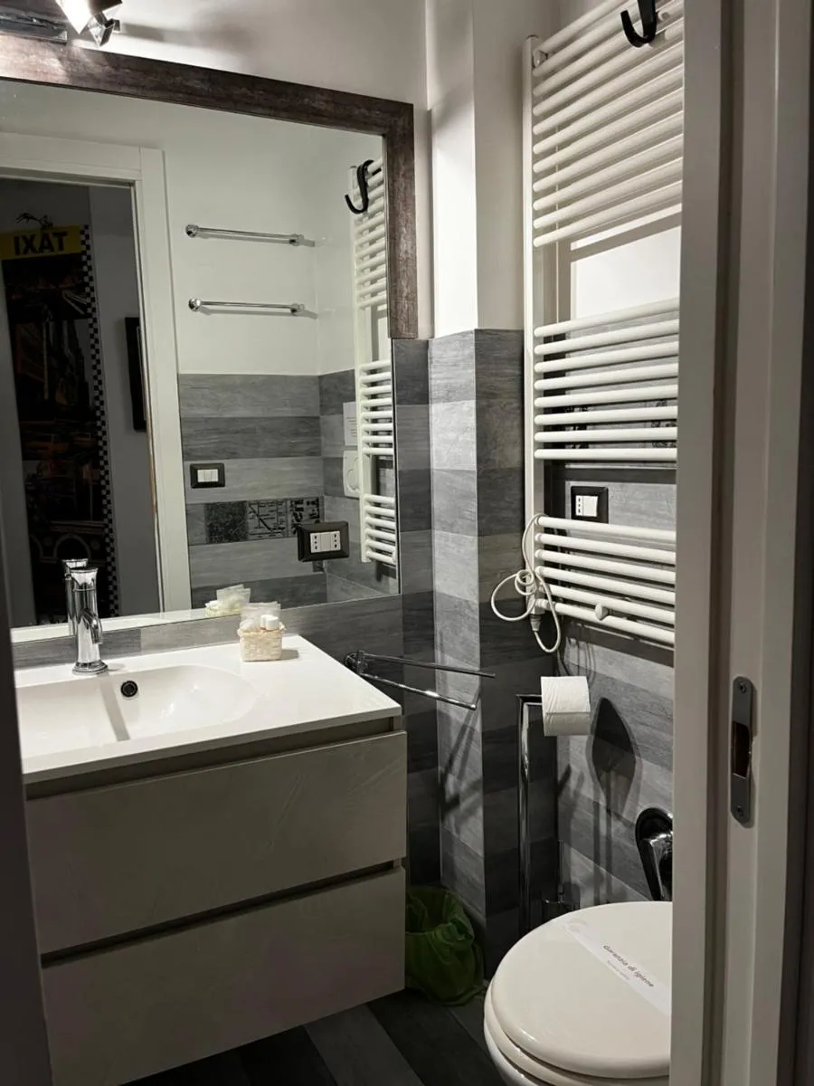 Image 1 of Casa Giorgia luxury apartment