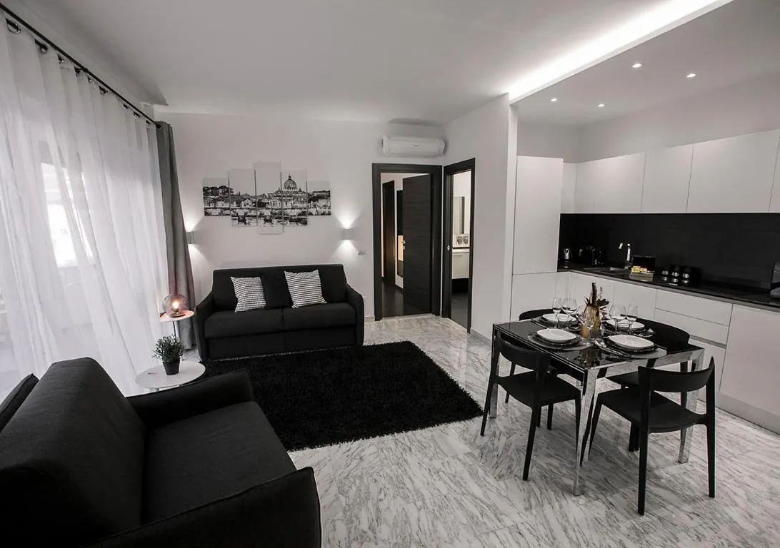 Image of Casa Malupa Luxury Apartments