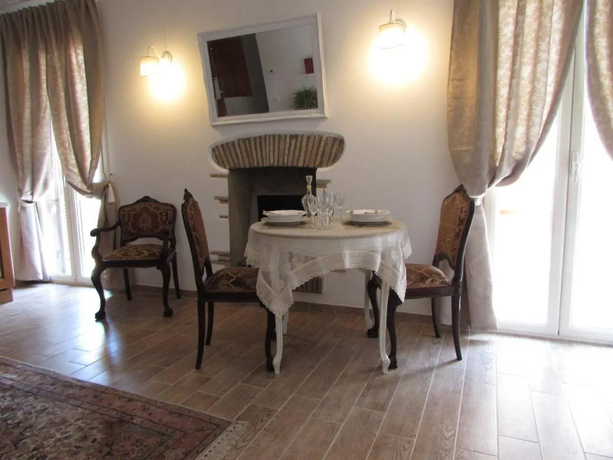 Image 3 of Casa Micheli in Centro ex Frattina Luxury Apartment