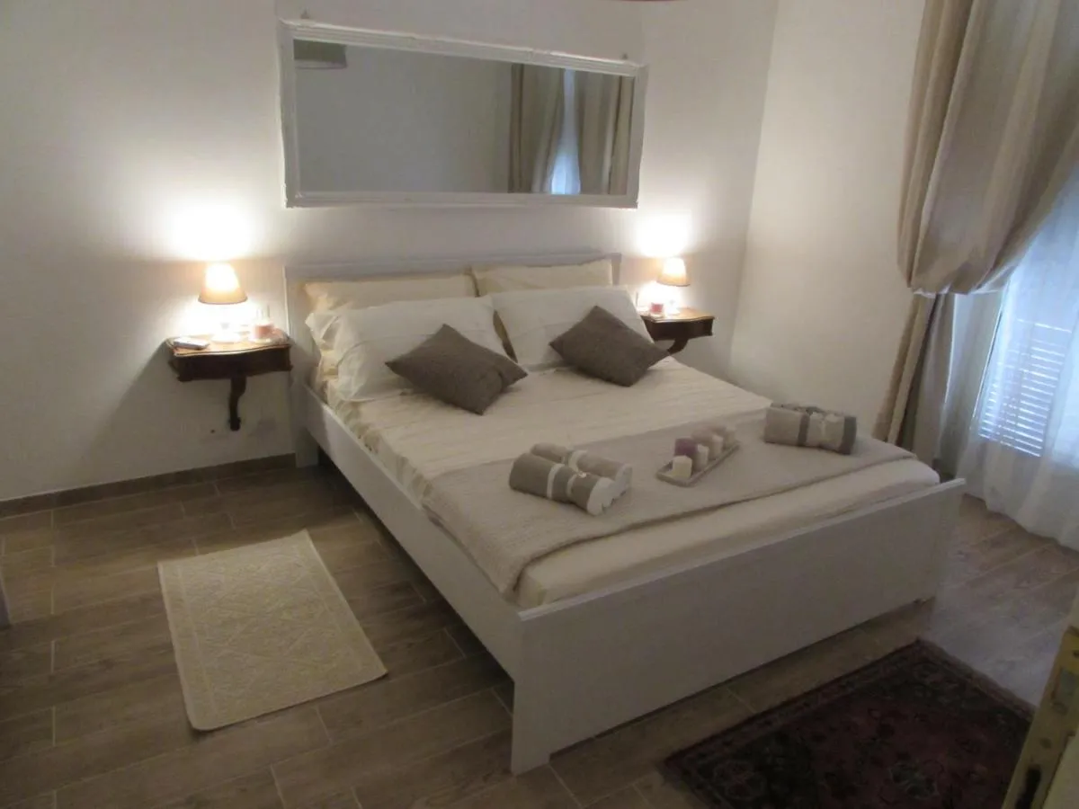Image 6 of Casa Micheli in Centro ex Frattina Luxury Apartment