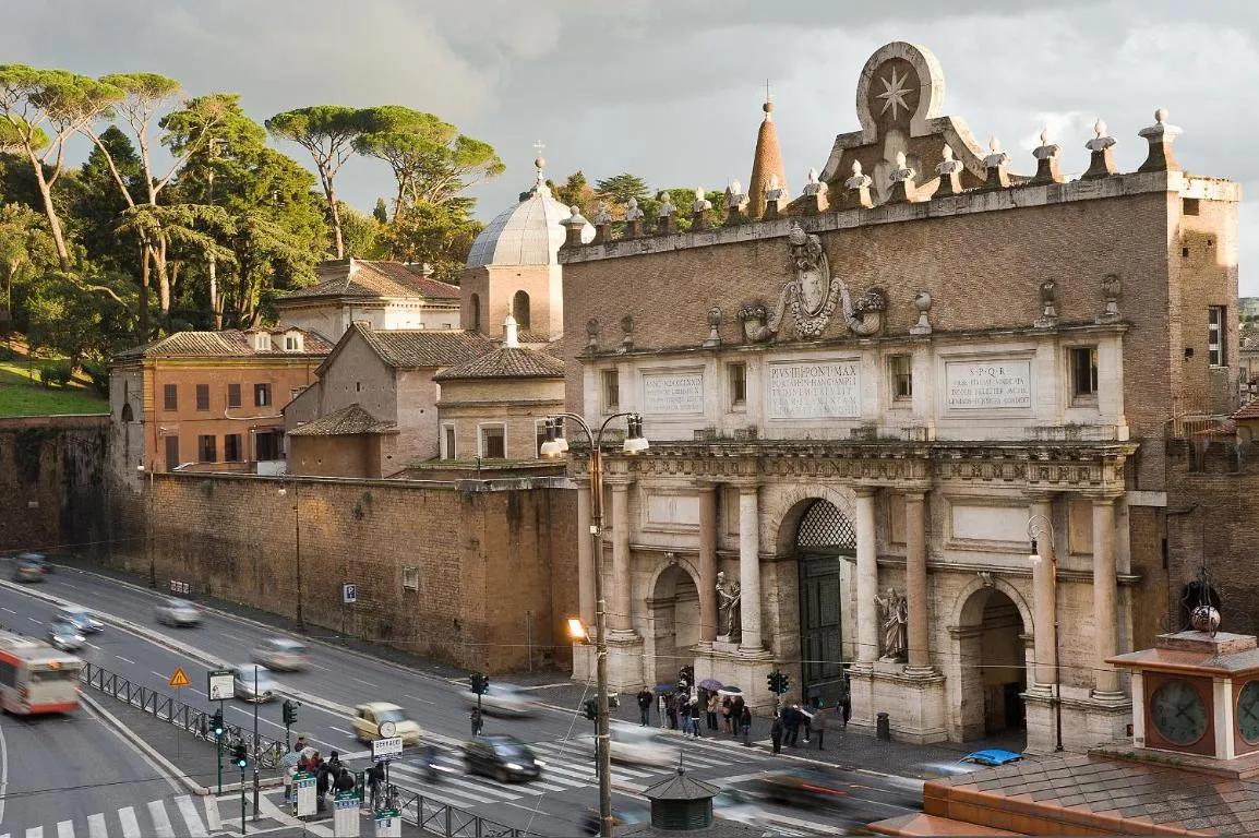 Image of Casa Montani