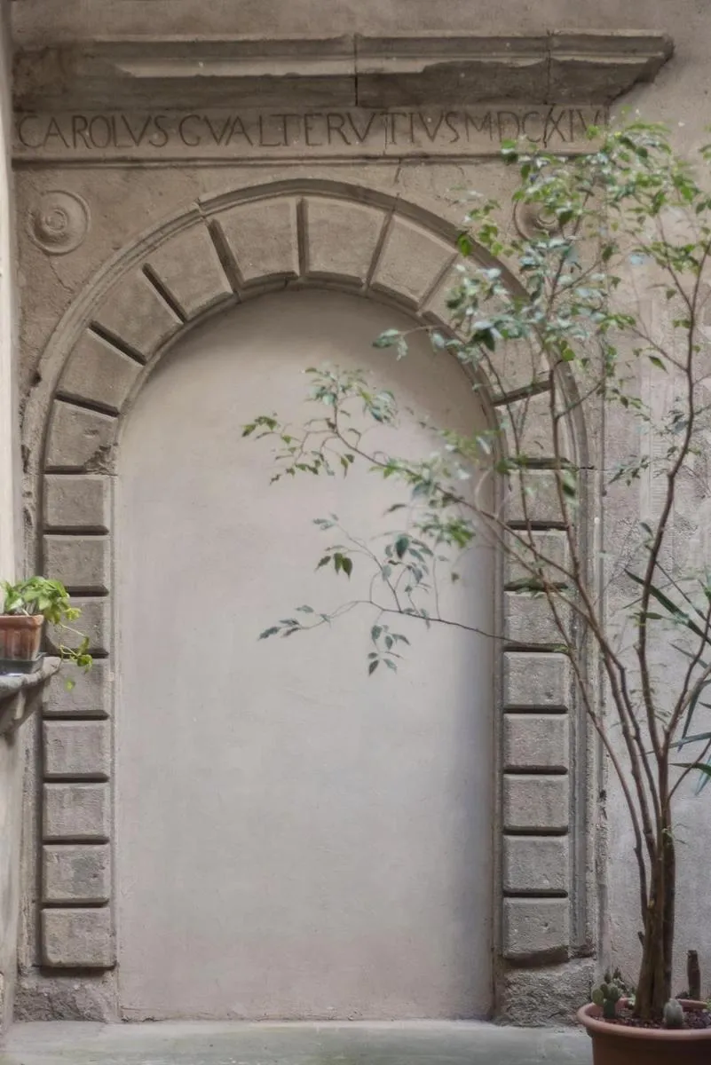 Image 5 of Casa Pace by Burghesius