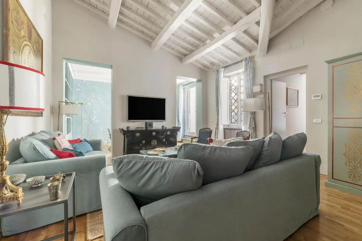 Image 4 of Casa Pace by Burghesius