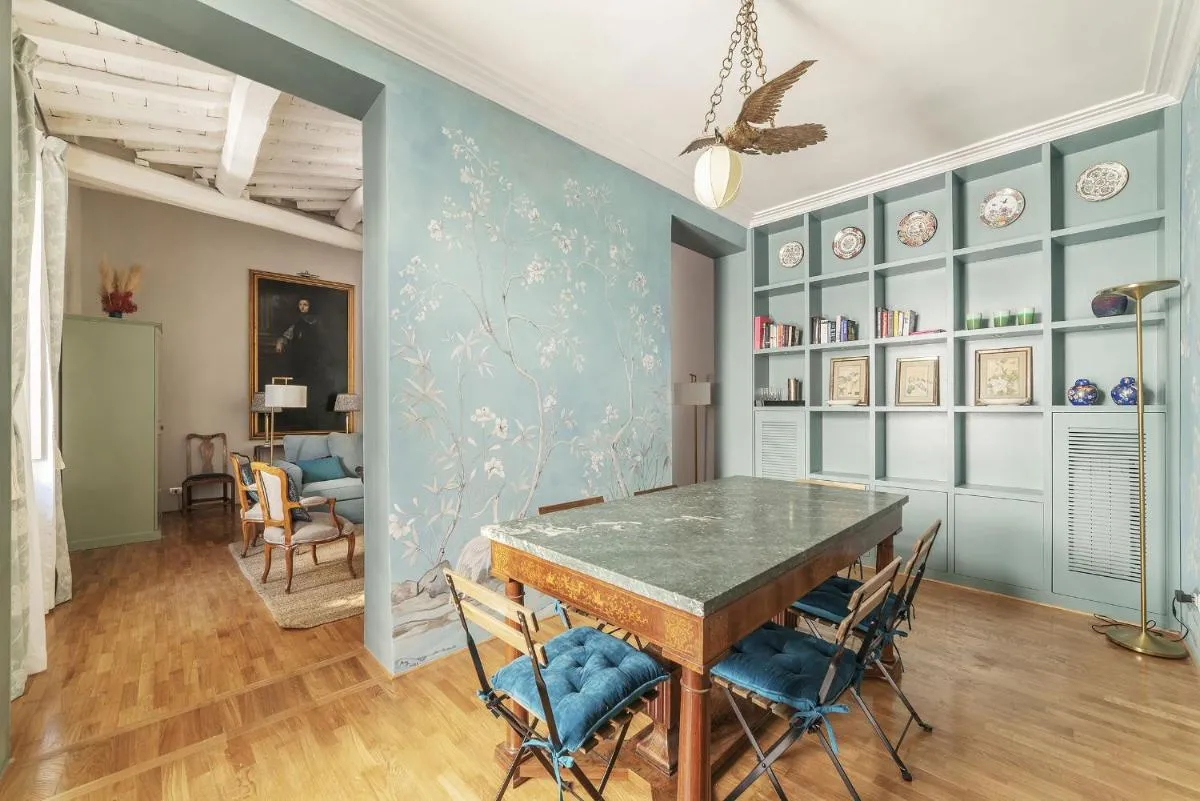 Image 3 of Casa Pace by Burghesius