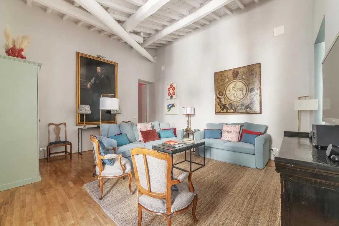 Image of Casa Pace by Burghesius