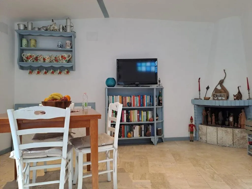 Image of Casa Susy