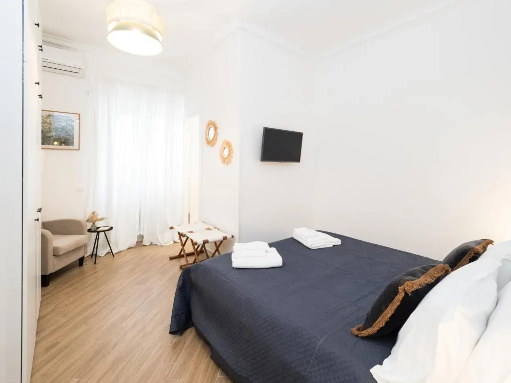 Image of Casa TPZ Metro Baldo – Close To Vatican