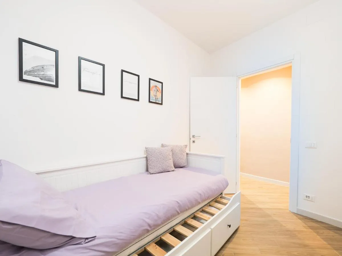 Image 5 of Casa TPZ Metro Baldo – Close To Vatican