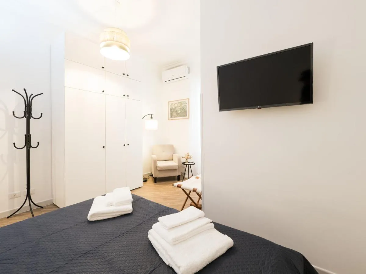 Image 4 of Casa TPZ Metro Baldo – Close To Vatican