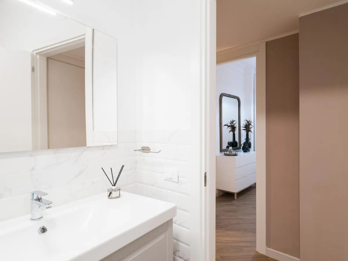 Image 6 of Casa TPZ Metro Baldo – Close To Vatican