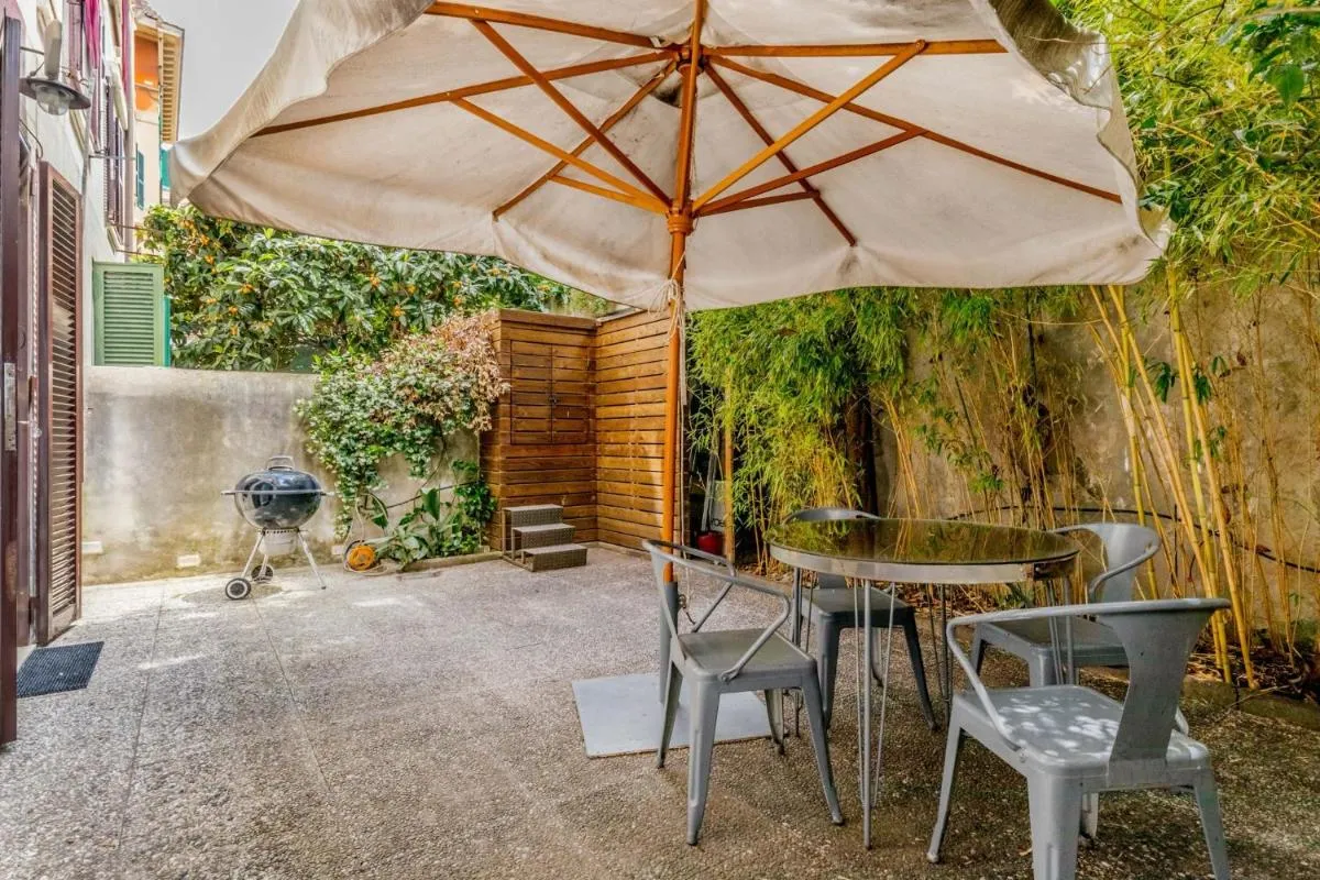 Image 5 of Casa Trastevere di Alessio&Simone