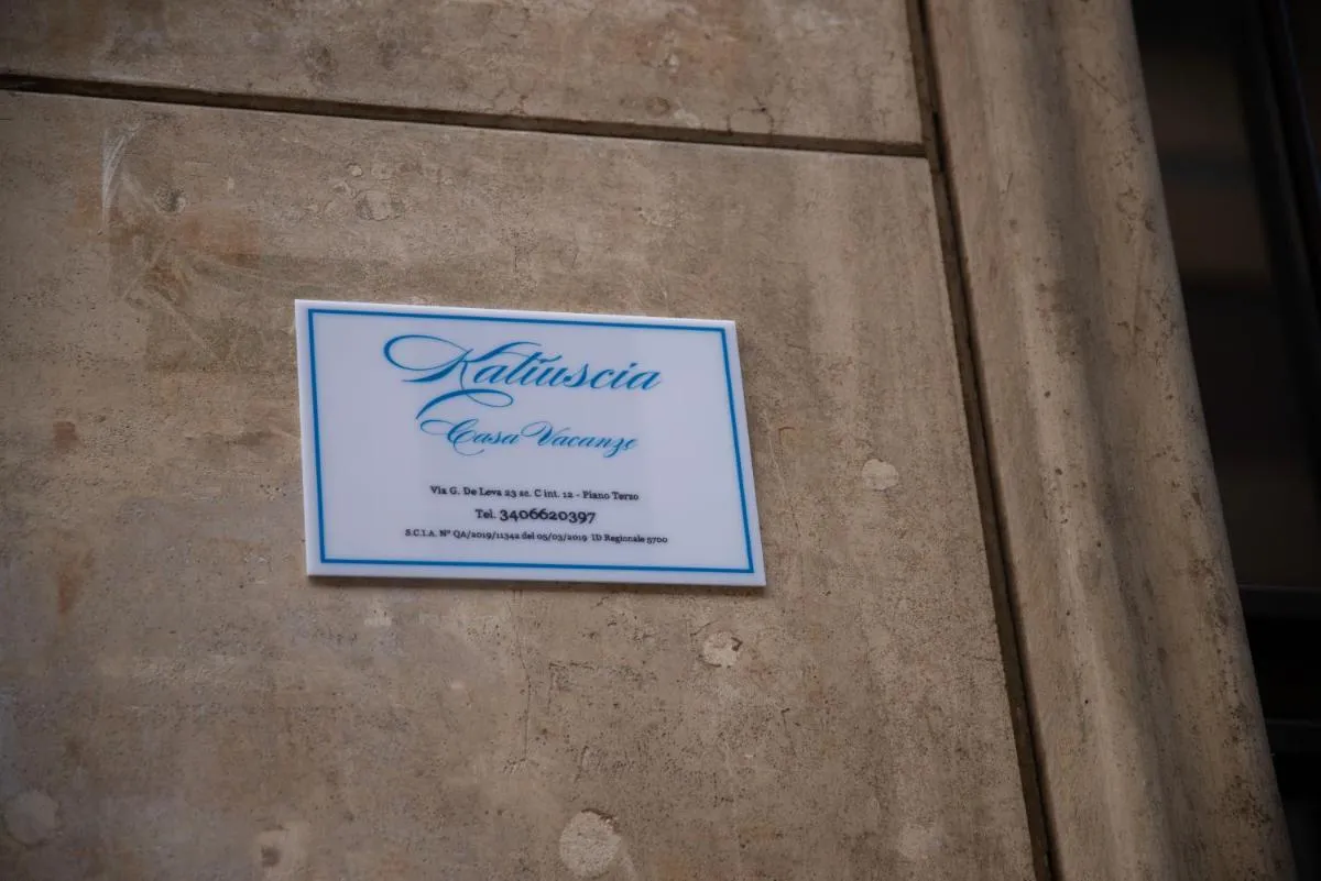 Image 4 of Casa Vacanza Katiuscia