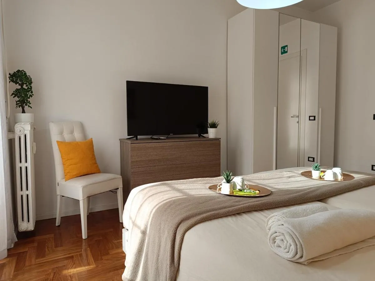 Image 2 of Casa Vacanze Mafalda – Roma Trastevere