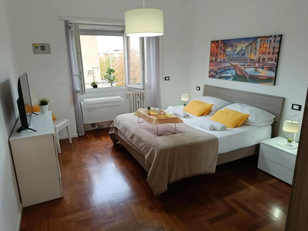 Image 5 of Casa Vacanze Mafalda – Roma Trastevere