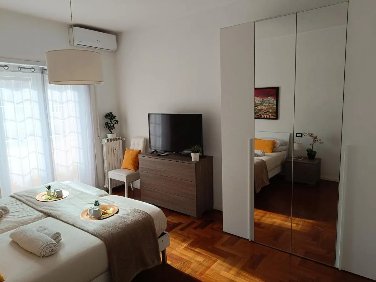 Image 3 of Casa Vacanze Mafalda – Roma Trastevere