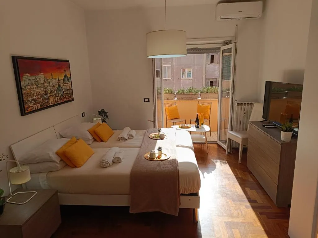 Image of Casa Vacanze Mafalda – Roma Trastevere