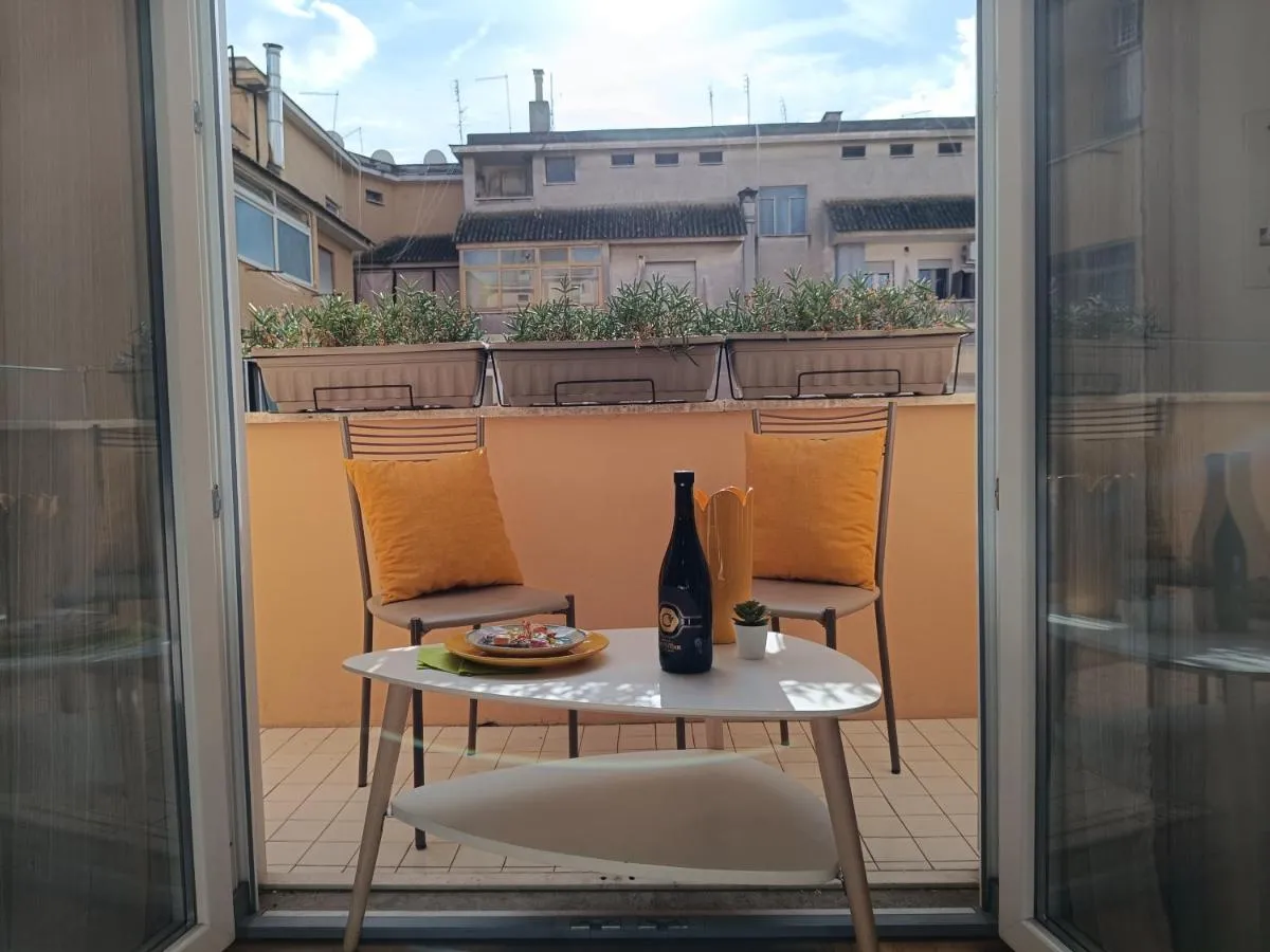 Image 4 of Casa Vacanze Mafalda – Roma Trastevere