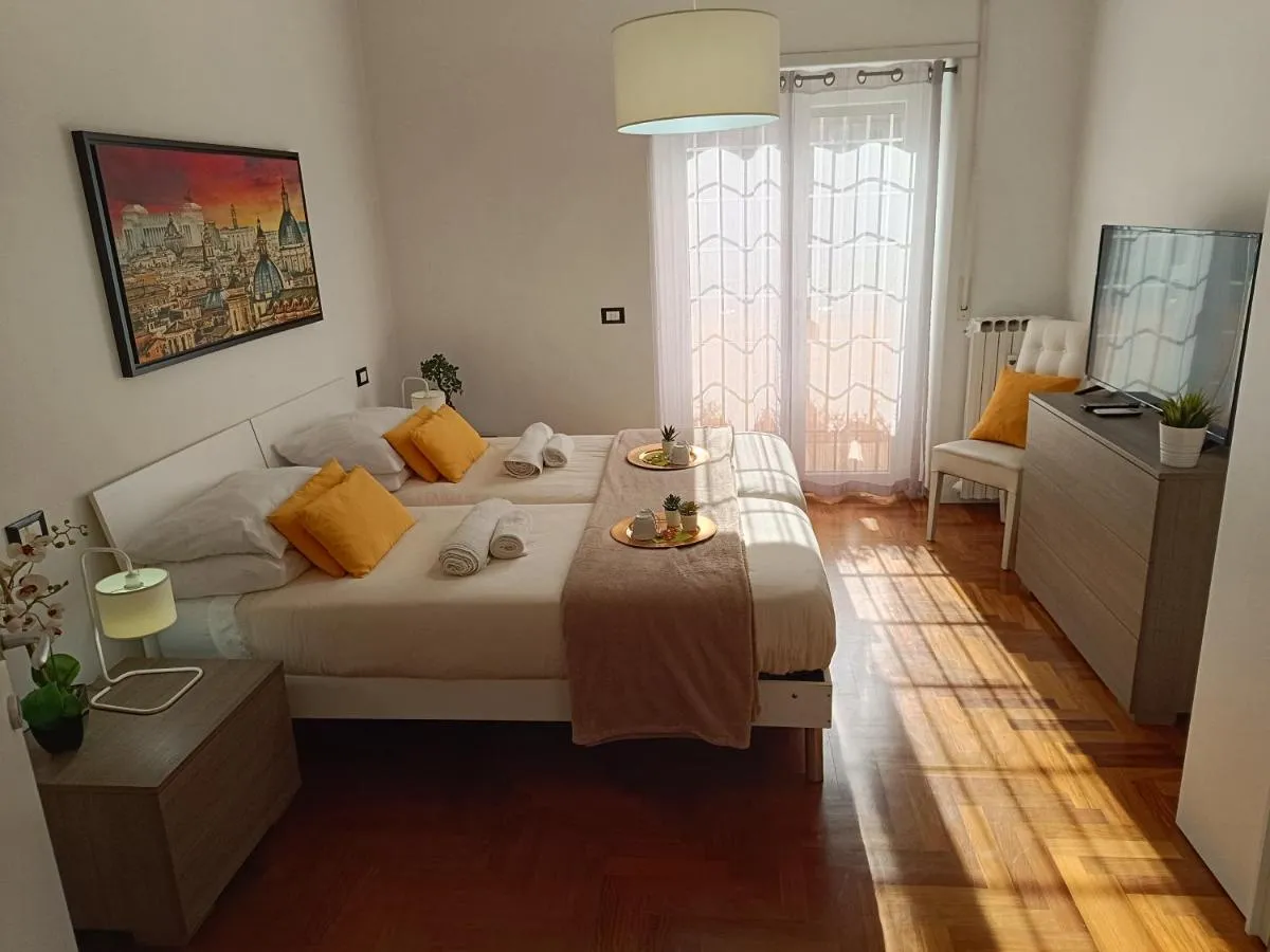 Image 1 of Casa Vacanze Mafalda – Roma Trastevere