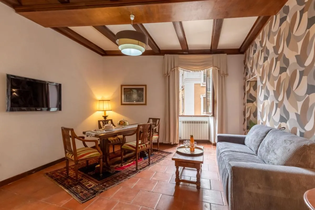 Image 2 of Casa Vacanze a Piazza di Spagna