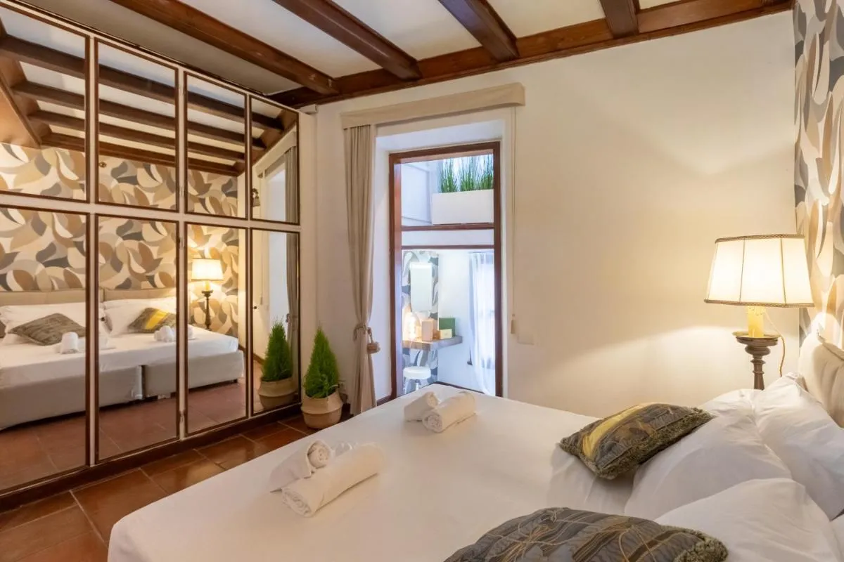 Image 1 of Casa Vacanze a Piazza di Spagna
