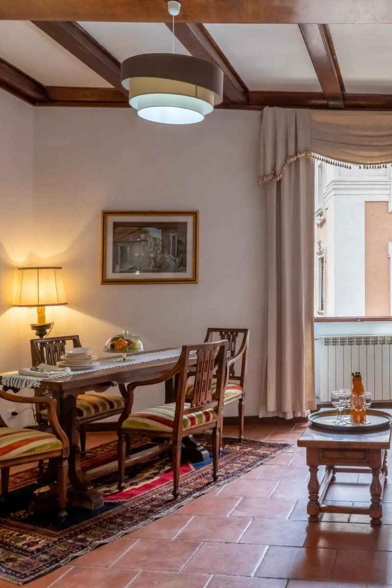 Image 3 of Casa Vacanze a Piazza di Spagna