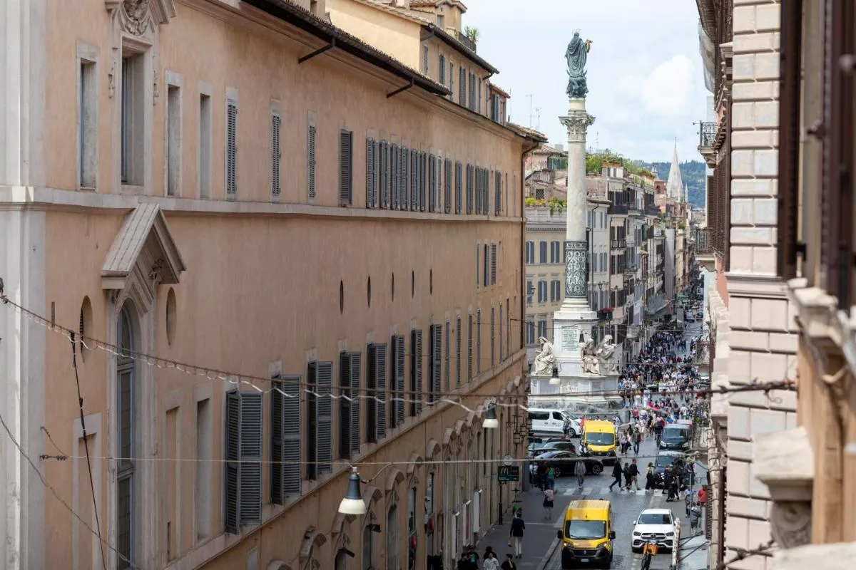 Image 6 of Casa Vacanze a Piazza di Spagna