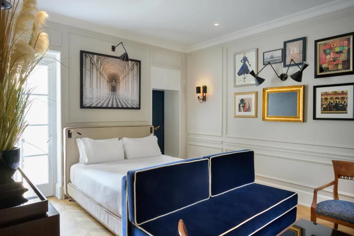 Image of Casa Violante Luxury Apartment